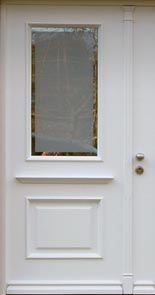 Voß Sperrholztechnik und Verbundsysteme GmbH