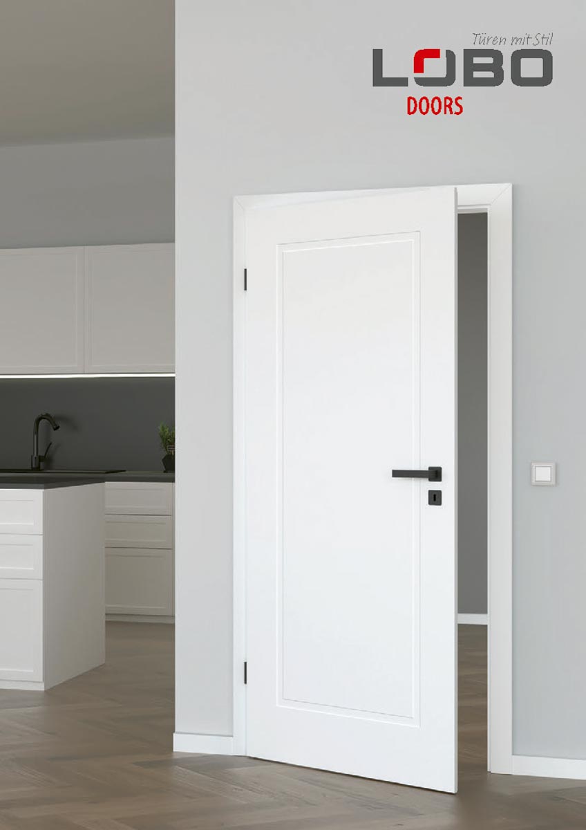Bildquelle: LOBO Türen GmbH